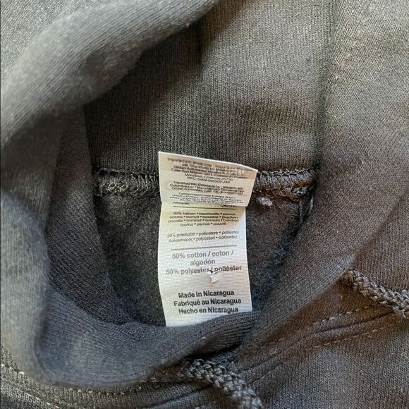 TicTok Hoodie Sweatshirt  - Picture 4 of 4